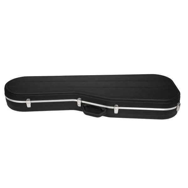 fender stratocaster hard case